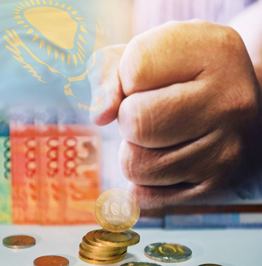 Qarjy naryǵyndaǵy qatań shara