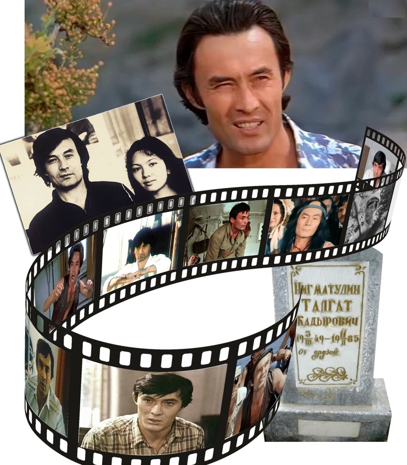 Ańyz akterdiń sońǵy jumbaǵy