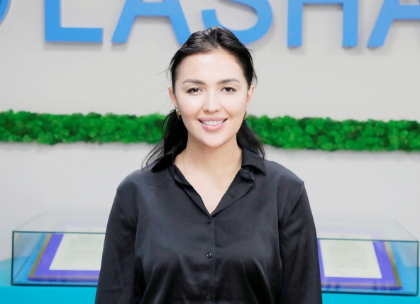 Jastar múmkindigin keńeıtetin baǵdarlama