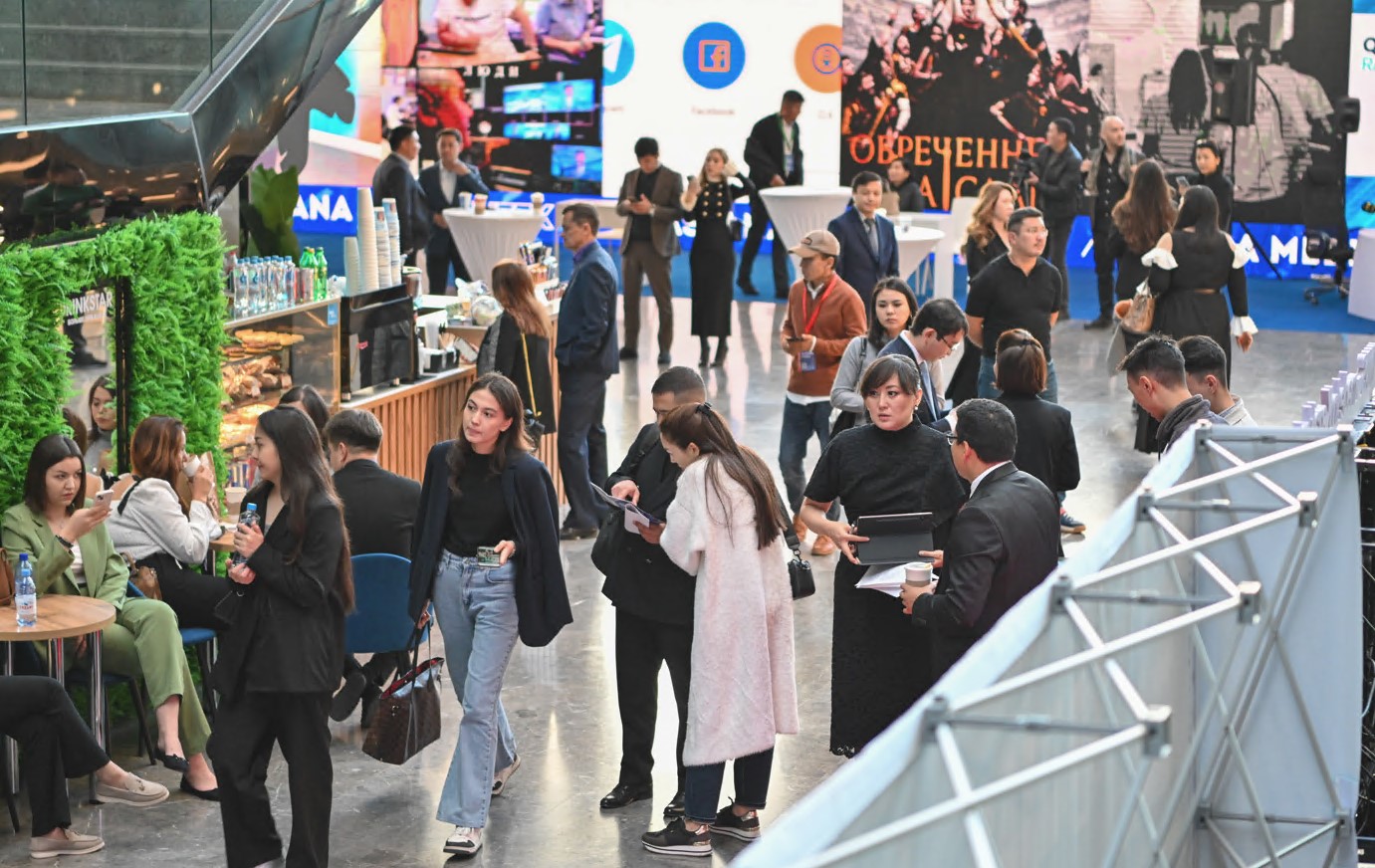 Aqparattyq tasqynǵa qalaı tótep beremiz