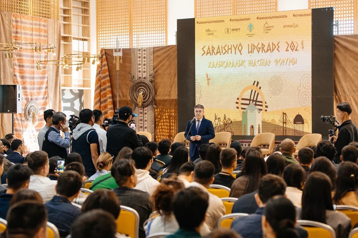 Jańashyl jastar jetistikke jetedi