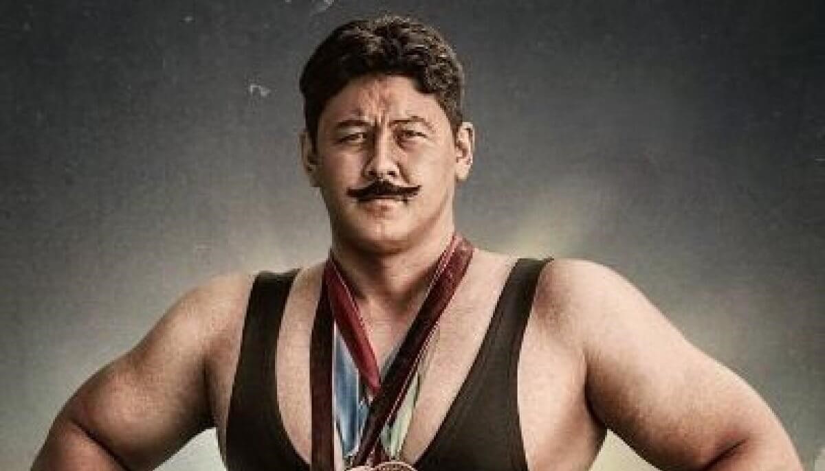 Qajymuqan týraly fılmniń kórsetilimi bastalady