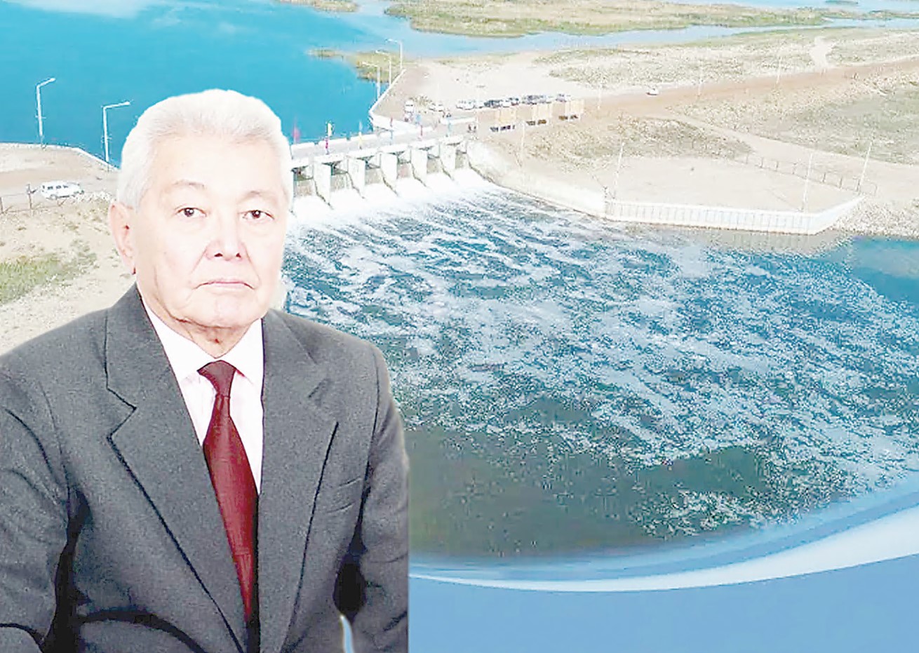 Sý sharýashylyǵy mamandaryna aıryqsha kóńil bólinýge tıis