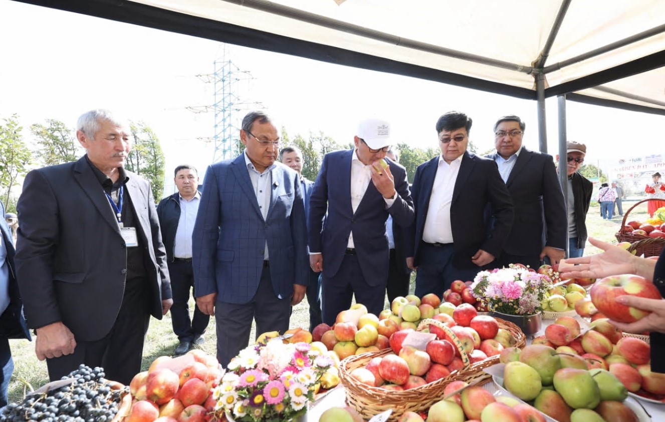 Áıgili aport qaıta jańǵyrady