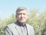 Jany jaısań Jamaldyn