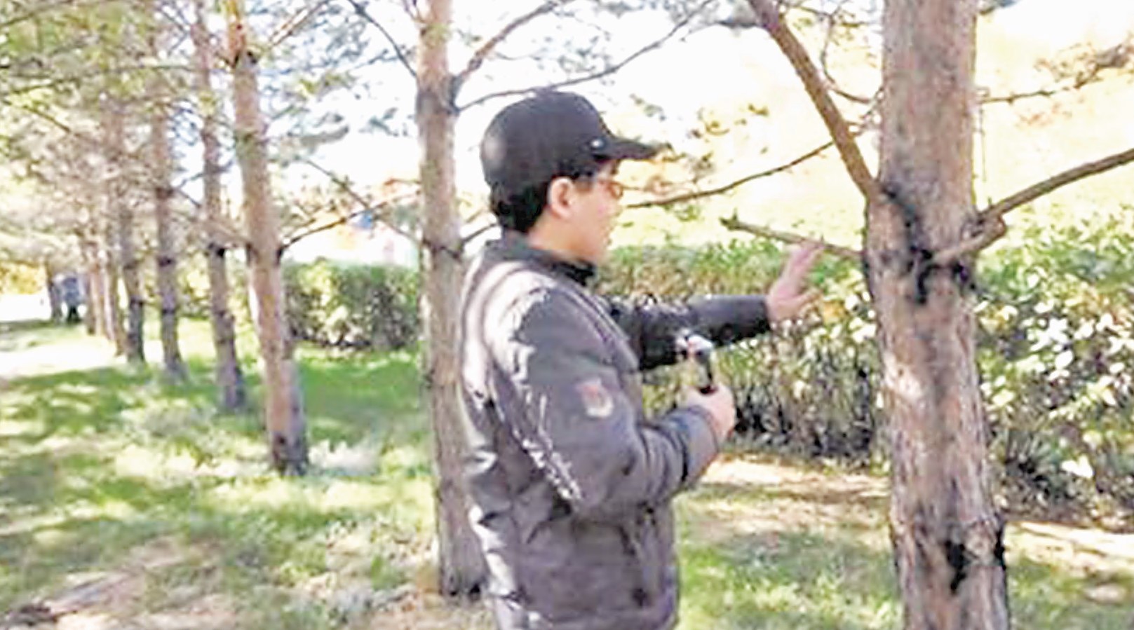 Ǵalam ǵajaptary: Zaǵıptarǵa arnalǵan apparat