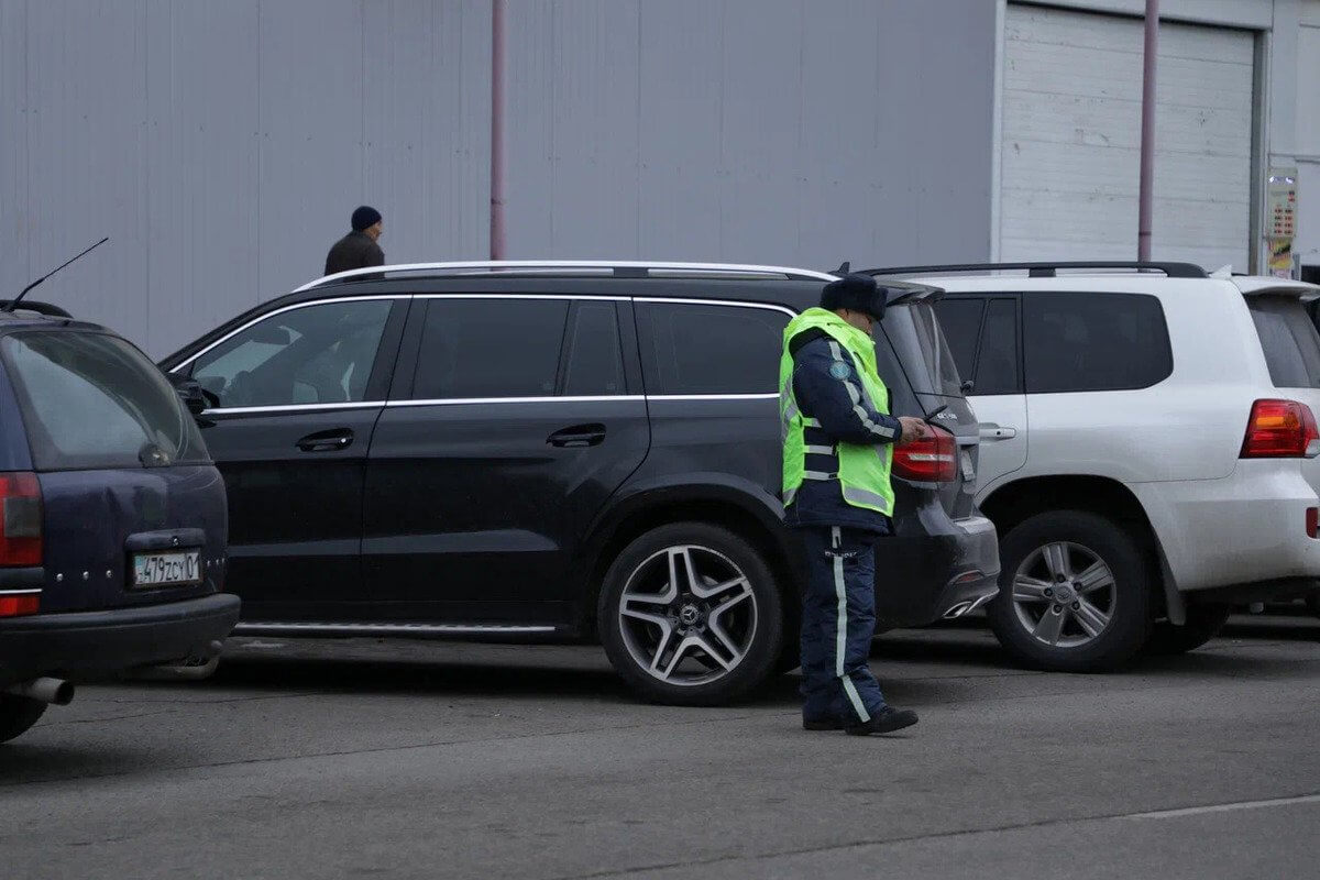 Jambyl oblysynda týysyn tonaǵan jigit ustaldy