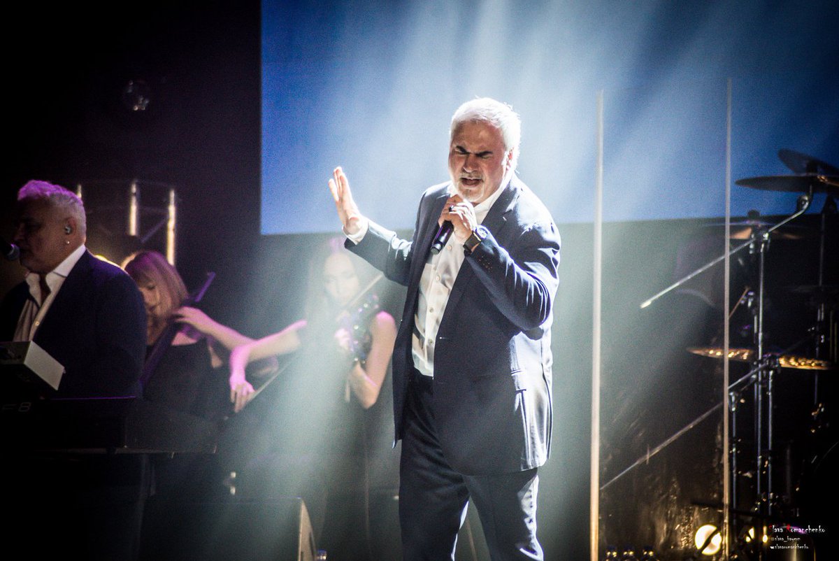 Valerıı Meladze Astananyń sulýlyǵyna tamsandy