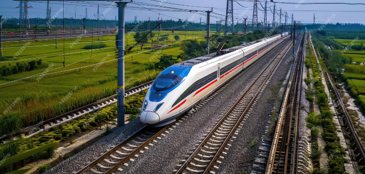 Elimizde taǵy bir halyqaralyq temirjol qatynasy iske qosylady