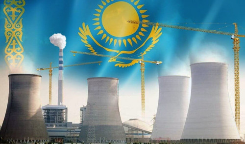 Bekbolat Orynbekov: Atom energetıkasy – Qazaqstannyń bolashaǵy úshin strategııalyq sheshim
