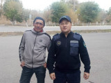 Qaraǵandyda 10 aı boıy habarsyz júrgen er adam tabyldy