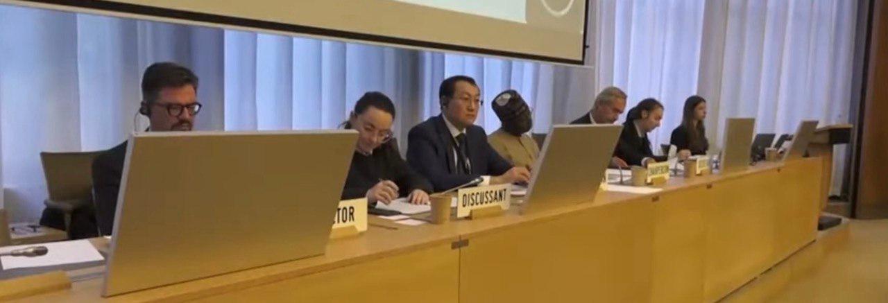 DSU Qazaqstannyń saýda saıasatyna joǵary baǵa berdi