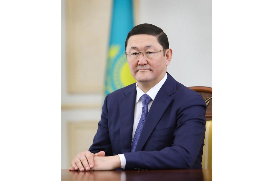 Sýısıdke ıtermeleıtin 15 myń saıt buǵattaldy - Bas prokýror