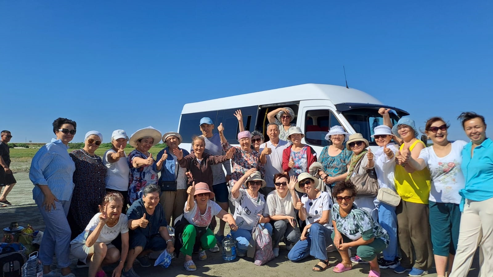 Qurmetke laıyq jandar