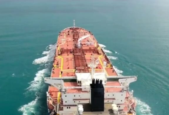 Elimizde 1 498 teńizshi eńbek etedi