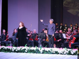 Shyraıly ólkedegi opera
