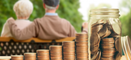 Qarttardy áleýmettik qoldaýǵa 12,4 mlrd teńgeden astam qarjy bólindi