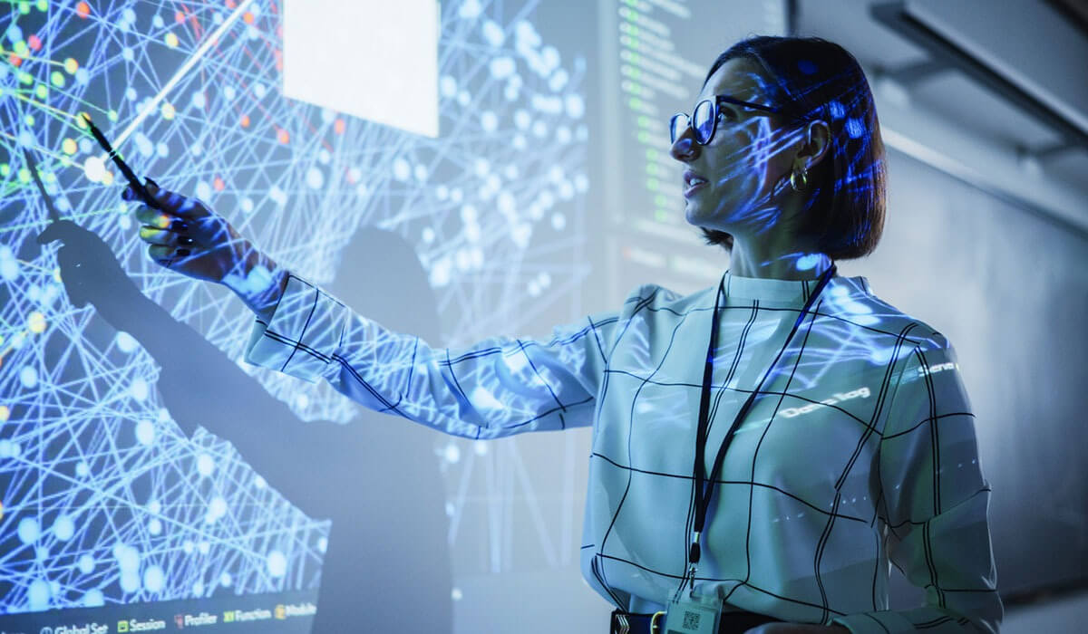 700 ýnıversıtet oqytýshysy JI men Gamedep oqytýǵa grant aldy