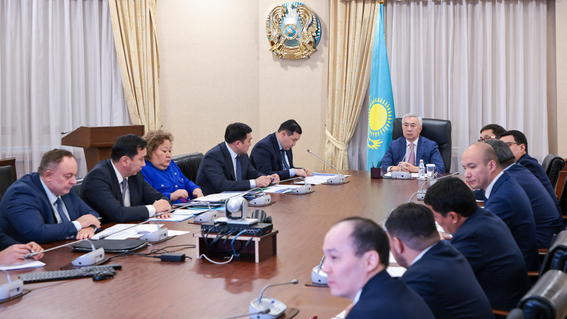 Dándi daqyldardyń 75%-y  jınaldy