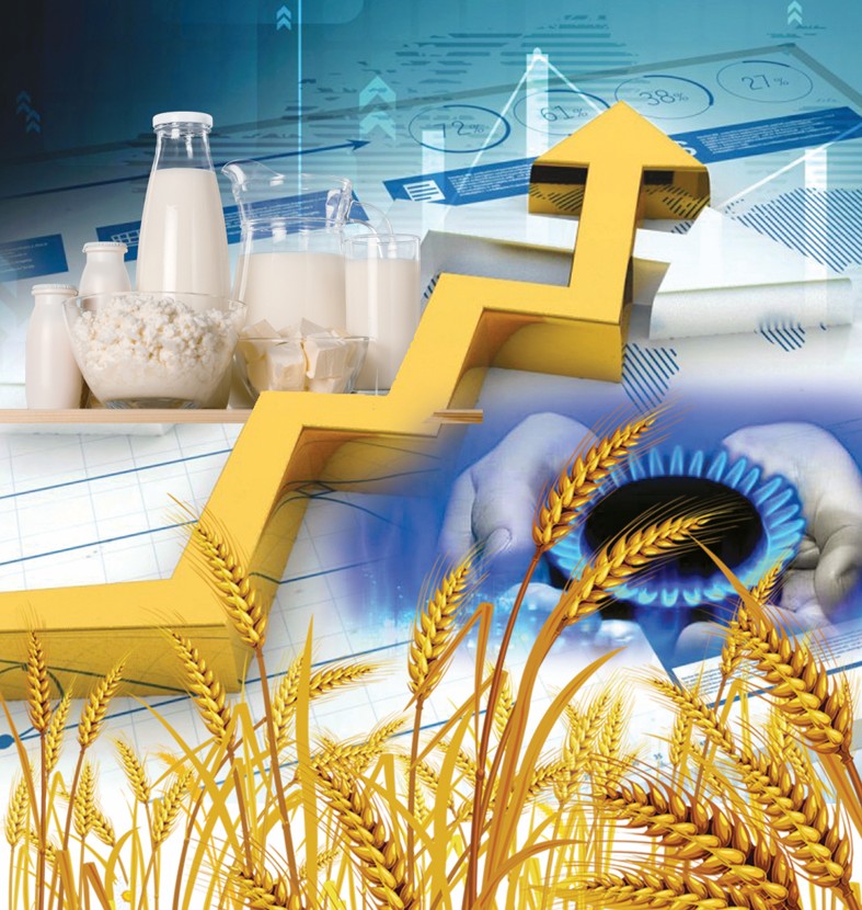 Daıyn ónim – ekonomıka áleýetiniń kórsetkishi