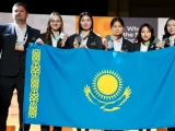 Qazaqtyń 5 shahmatshysy álemdik top-20 reıtıngin jańartty
