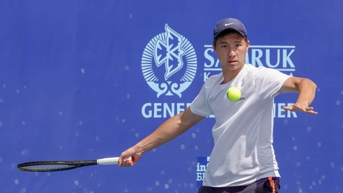 Almaty Open týrnıri jáne segiz sańlaq