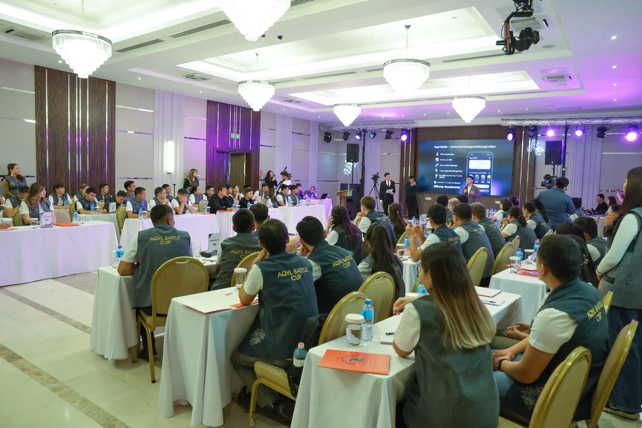 Bilim báıgesiniń júırikteri