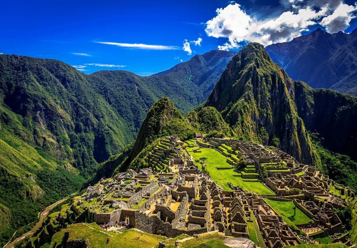 Ǵalam ǵajaptary: Joǵalǵan qala