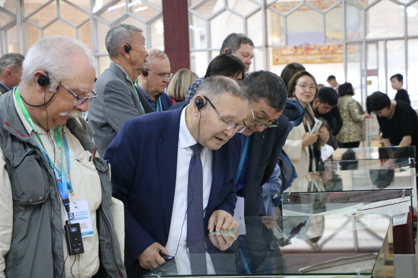 Talaptyǵa tyń taqyryp