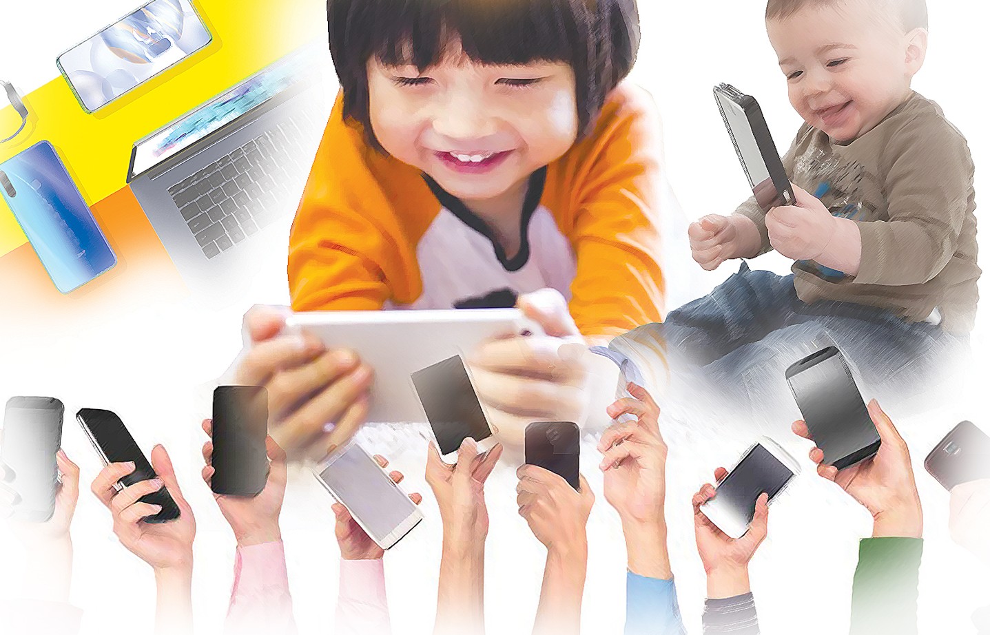 Jetkinshekterdi jeli qaterinen qalaı qorǵaımyz?