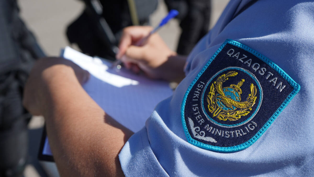 ShQO-da qos azamattyǵy bar 48 adam anyqtaldy