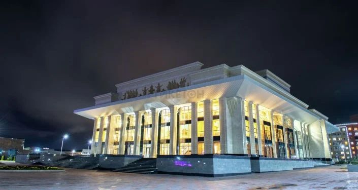 Jetisýda halyqaralyq «BIKEN» II teatr festıvali ótedi