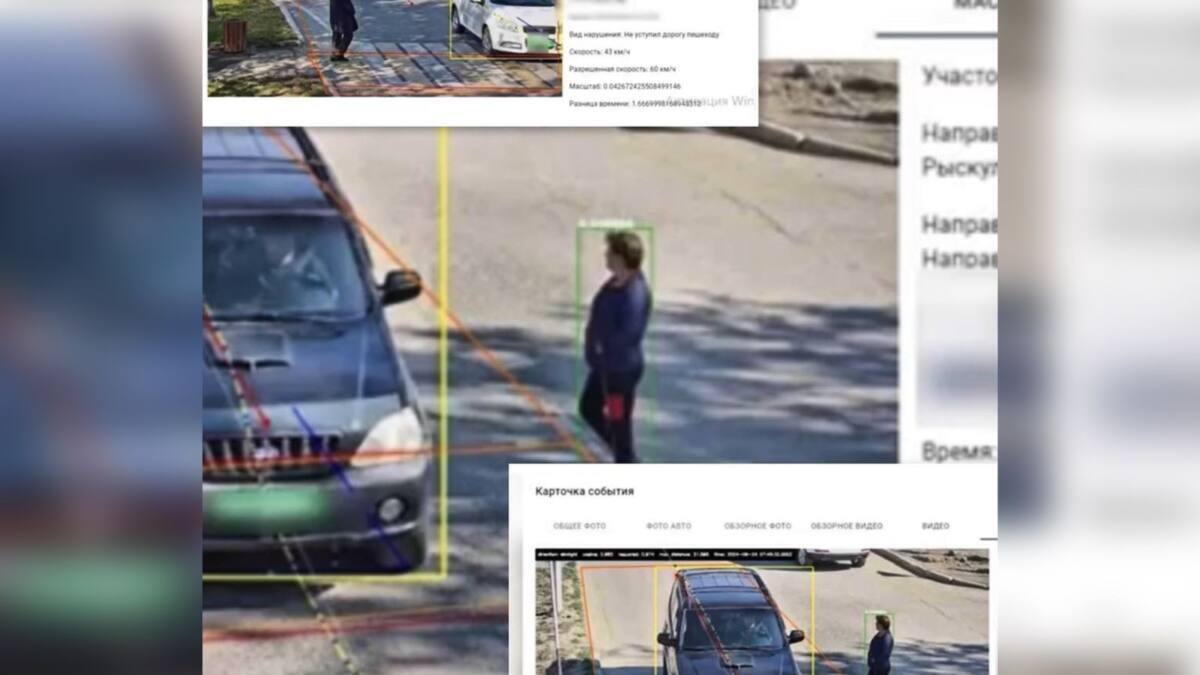 «Sergek»: Bıyl Semeıde 200-ge jýyq jol-kólik oqıǵasy bolǵan