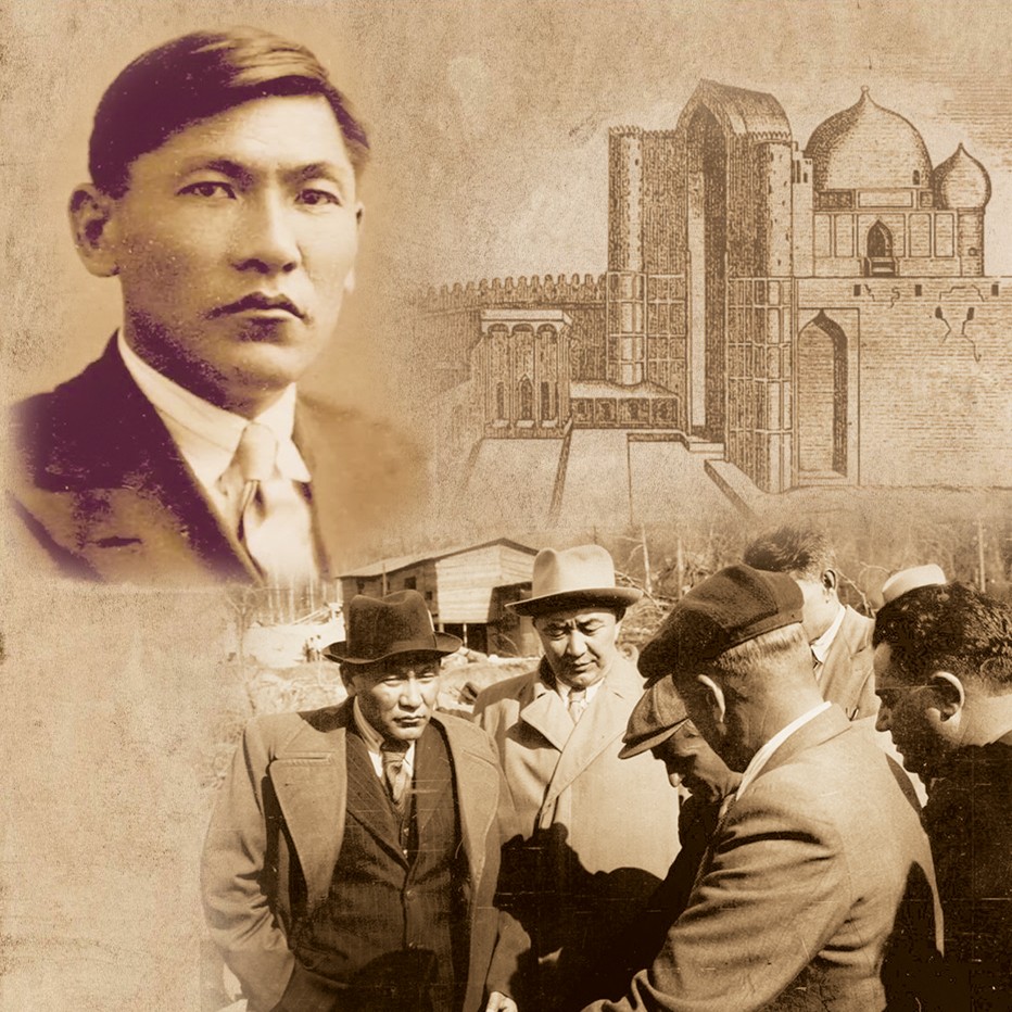 Naǵyz tulǵa týraly tolǵanys