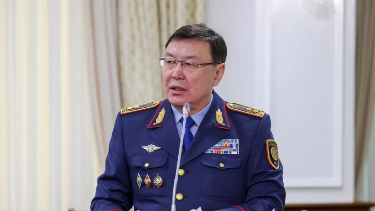 Marat Qojaev Parlament Senatynyń depýtaty bolyp taǵaıyndaldy