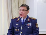 Marat Qojaev Parlament Senatynyń depýtaty bolyp taǵaıyndaldy