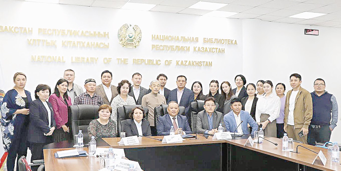 Joshy ulysynan qazaq memlekettigine deıin