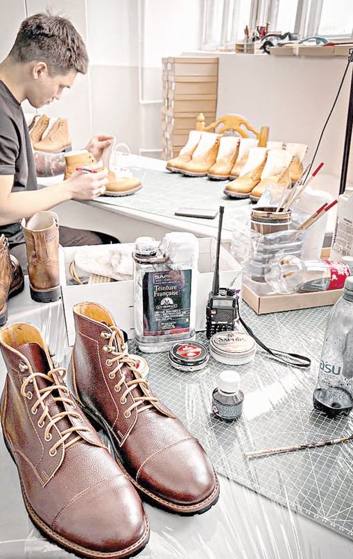 «Damýdyń» demeýi