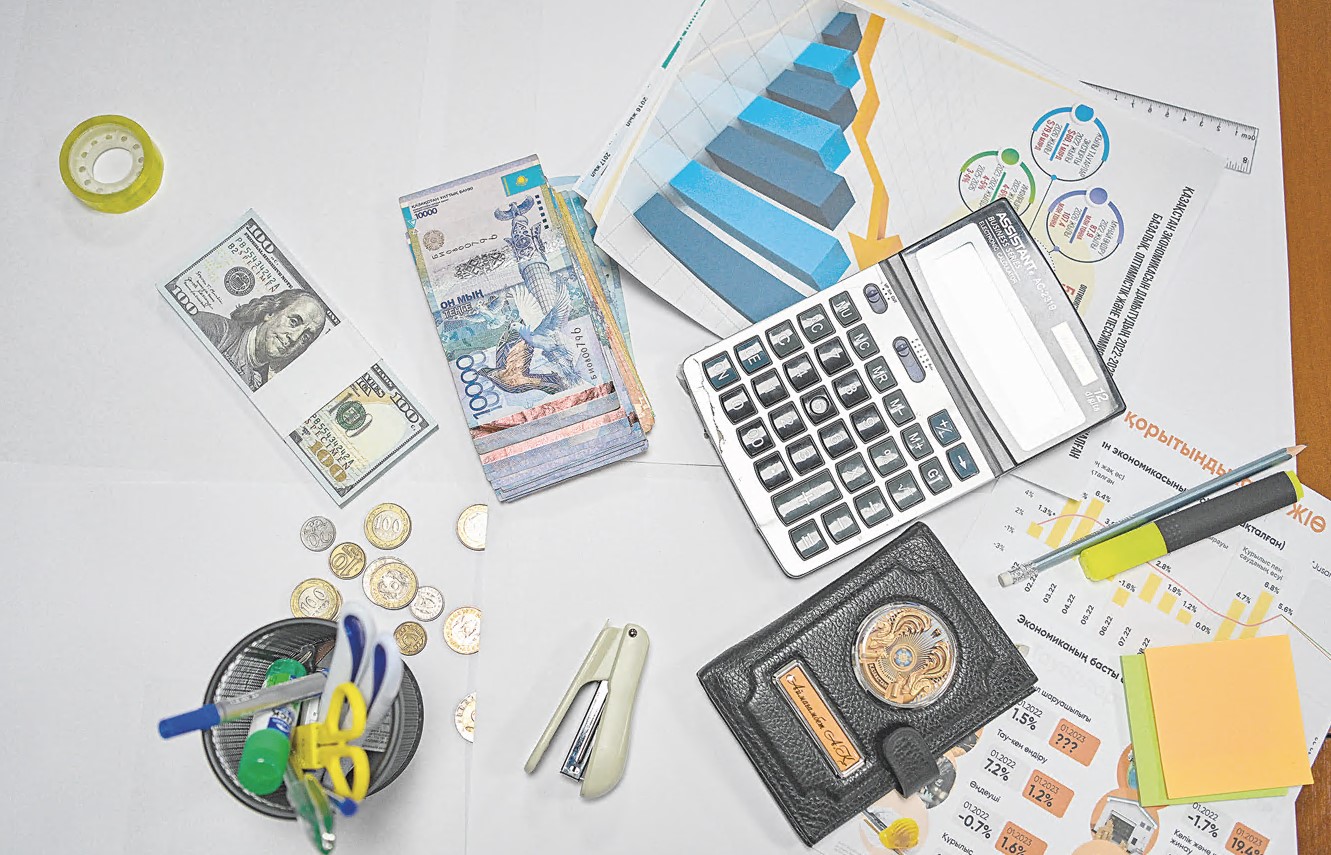 Bıznestiń bólshektenýi kimge tıimdi?