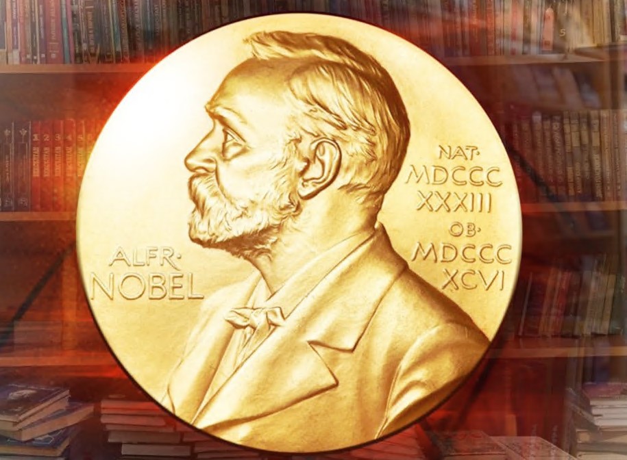 Nobel syılyǵy qaı jazýshyǵa buıyrady?