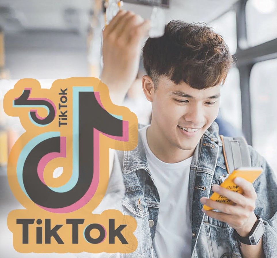 Jetkinshekti jetektep, TikTok, qaıda barasyń?