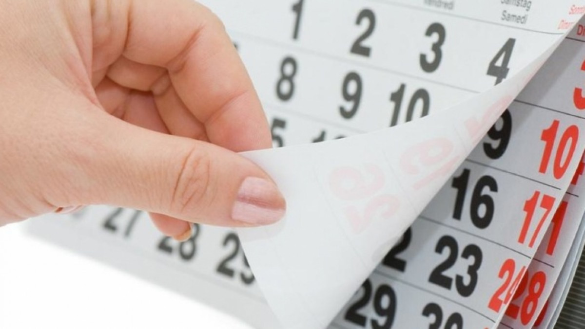 El turǵyndary 2025 jyly qansha kún demalady