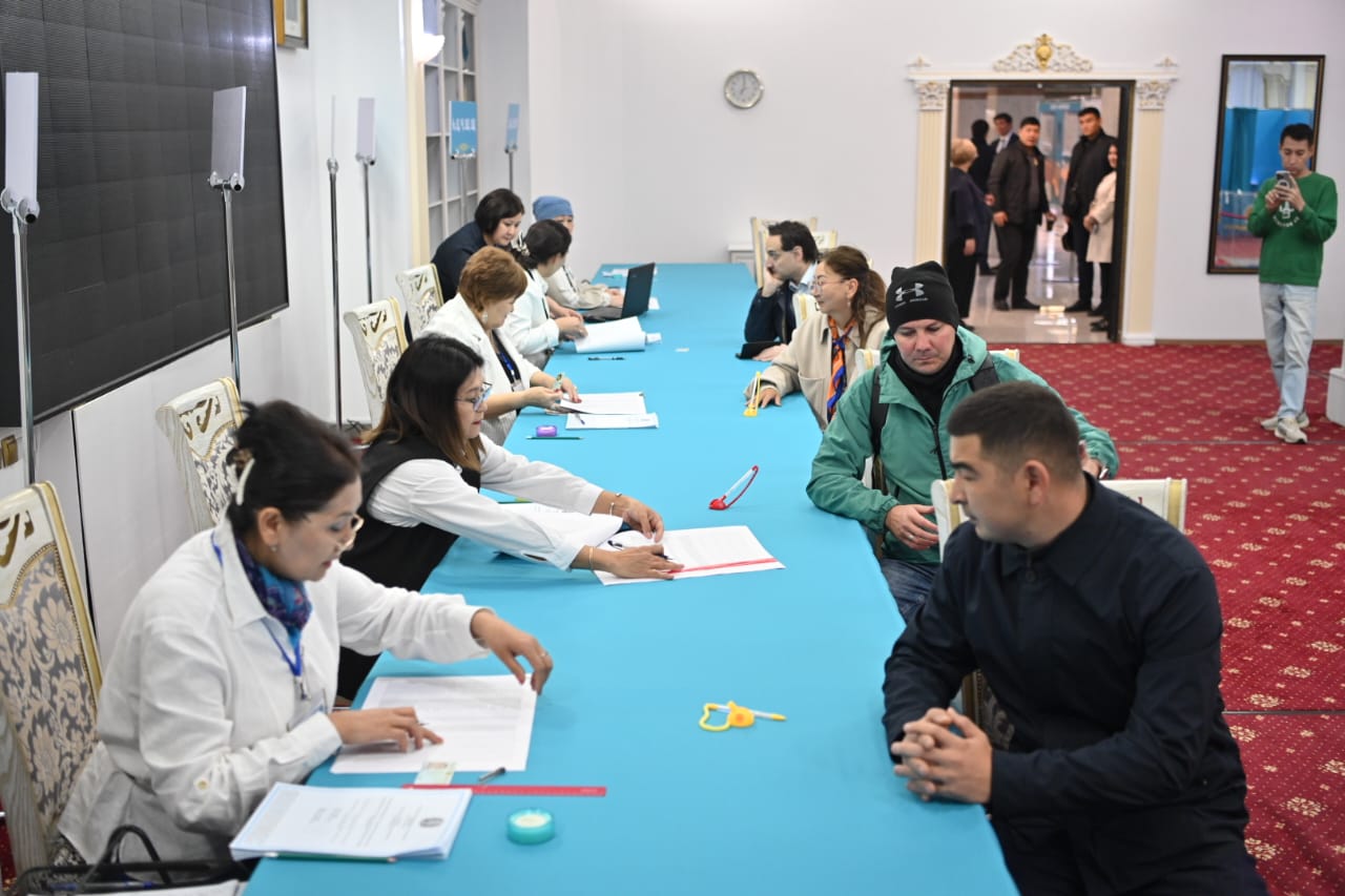 Shetelde qansha otandasymyz daýys berdi