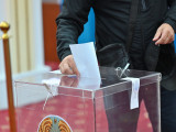 AES boıynsha referendým: Qansha azamat daýys berip úlgerdi