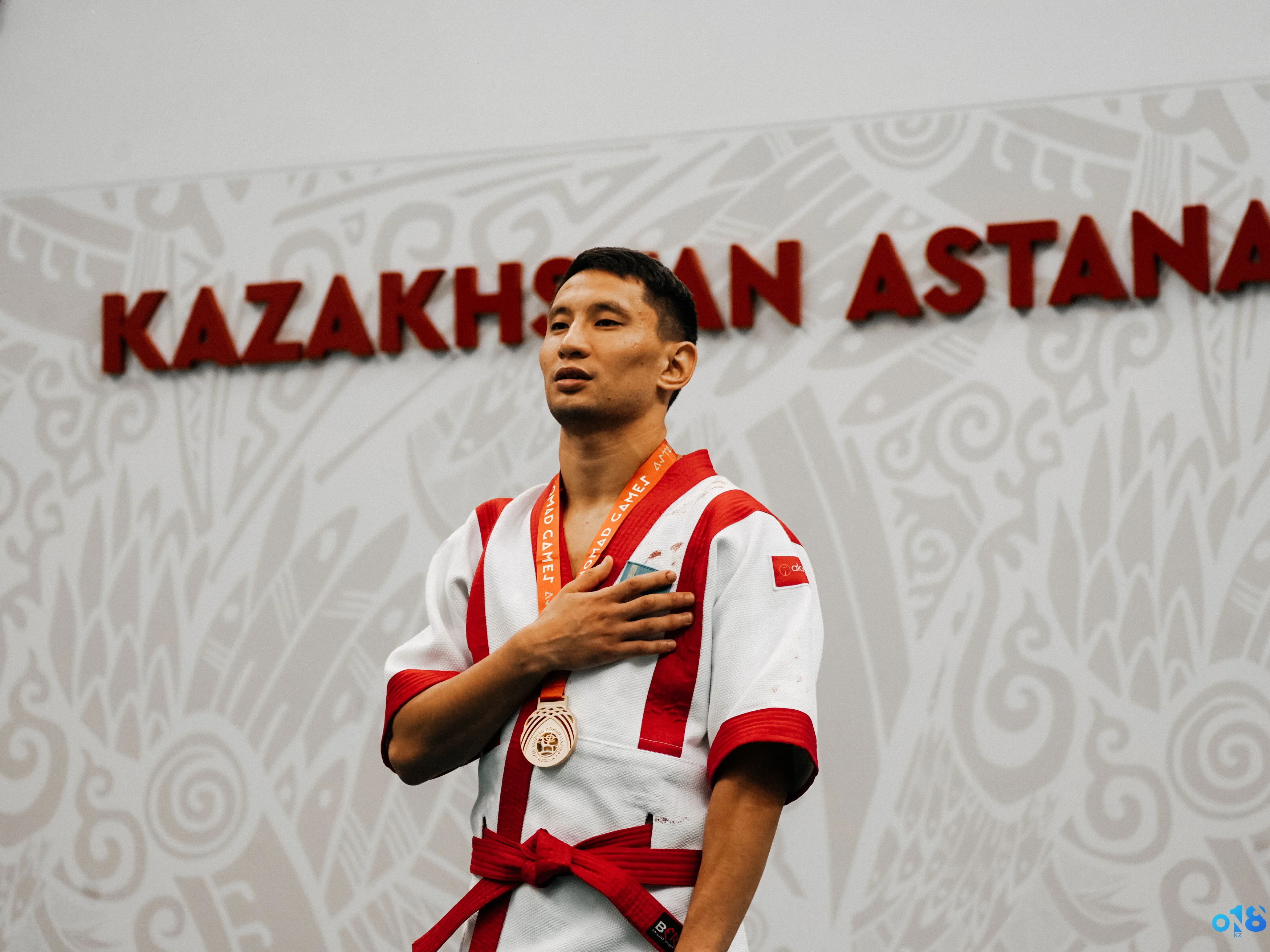 V Dúnıejúzilik kóshpeliler oıyndarynyń jeńimpazy da daýys berdi