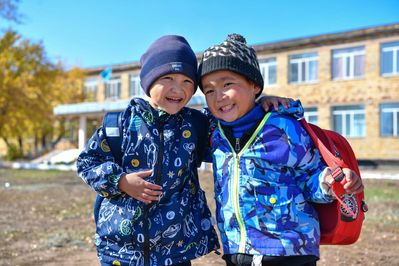 «Muǵalimdi qaıdan tabamyz?»