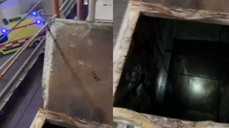 Rýdnyıda 4 jumysshy kóz jumdy