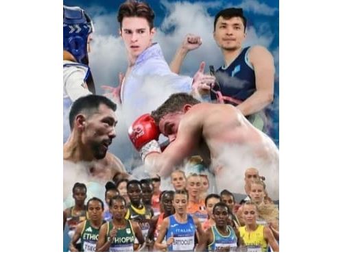 Sportshylardyń ótken aptadaǵy jeńisteri