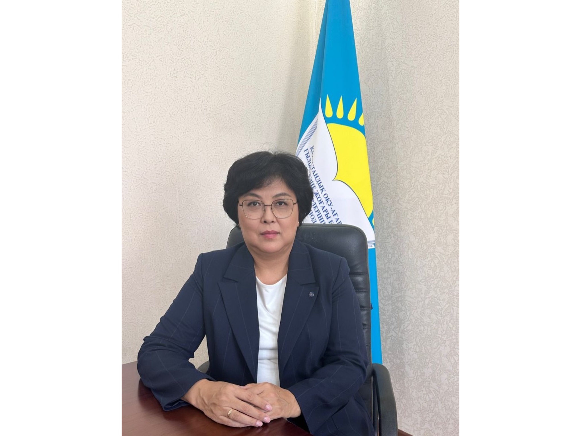 Eńbek adamynyń mártebesin kóterý – ózekti másele