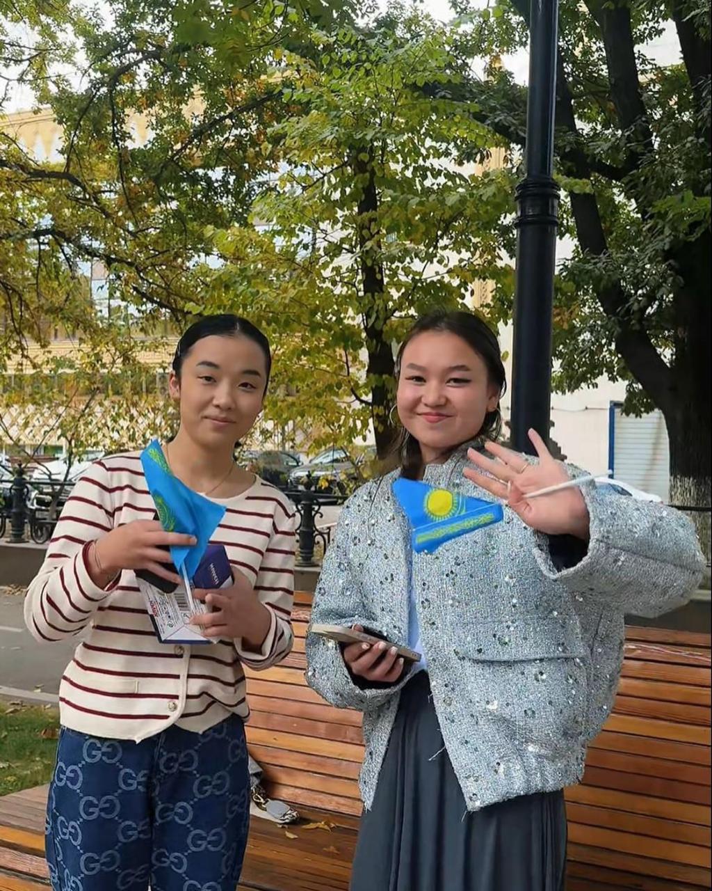 Shymkenttikter uıymshyldyq tanytty